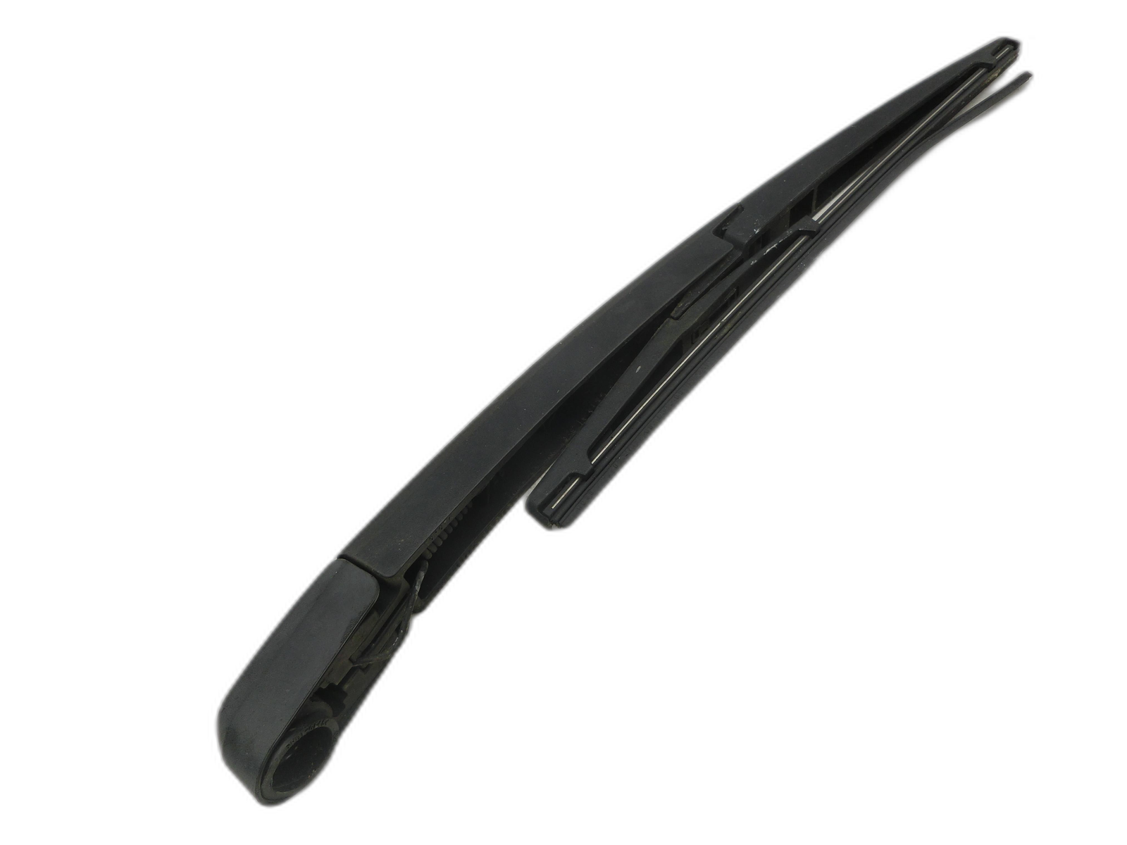 Toyota Corolla Verso 05-09  Heckwischer Scheibenwischer Hinten Wischarm  - Bild 1