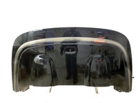 Mercedes CLK 320 A208 Cabrio Blende Aussen Abdeckung für Verdeckkasten Mercedes CLK 320 A208 31.01.2000 A2087500375... Vorschau 1