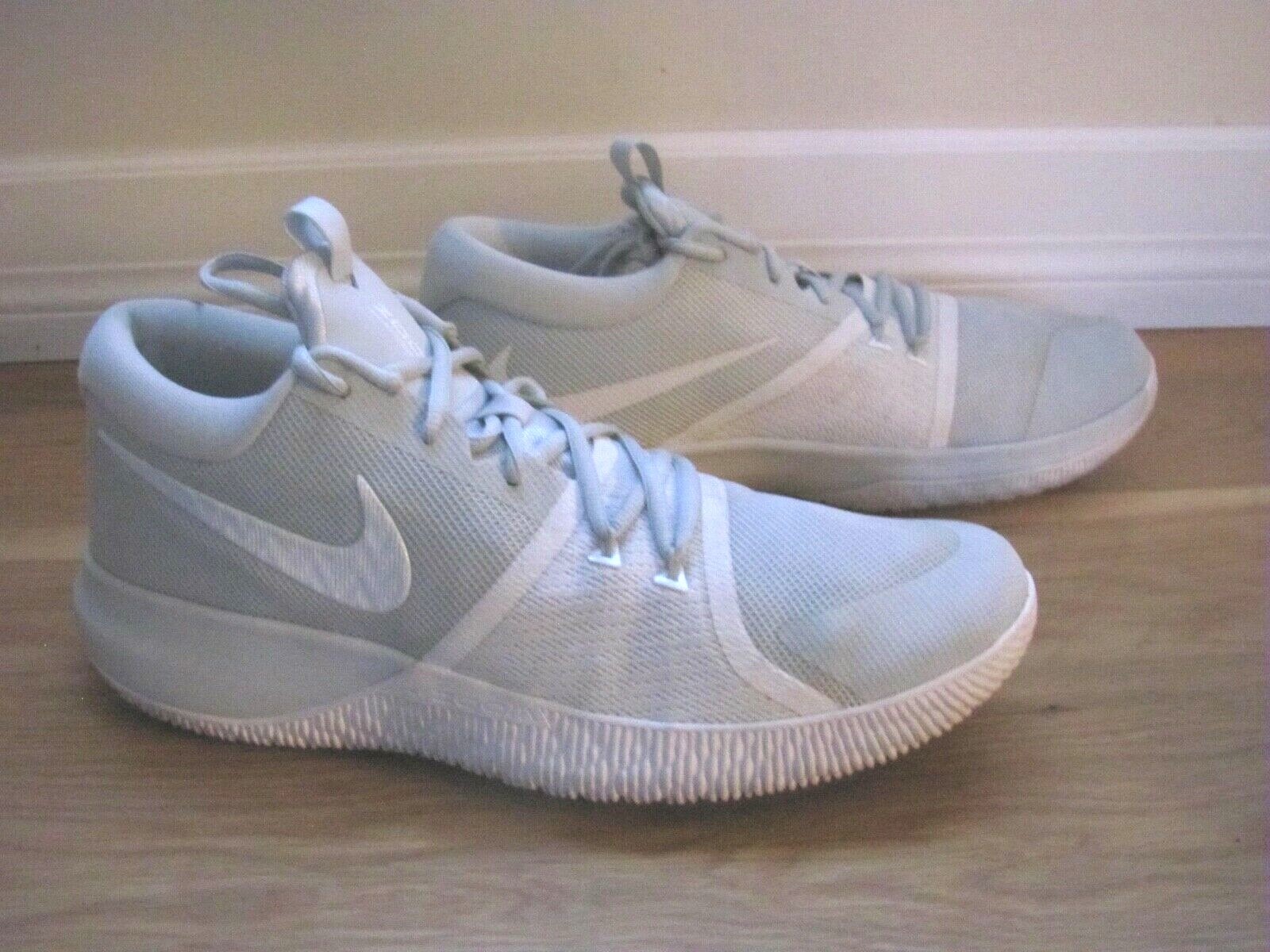 zoom assersion sneaker