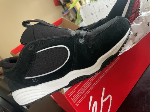 Pre-owned És Es Ellipse Size 10 Rare And May Never Be Made Again In Black