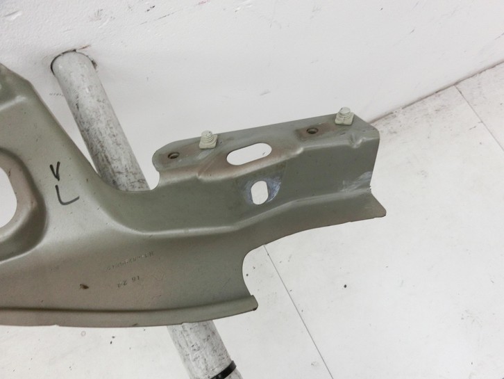 Renault Scenic IV J9 16-20 Frontträger Träger Links Vorne Renault Scenic IV J9 16-20 27.01.2017 641356482RM gebraucht Vorschau 5
