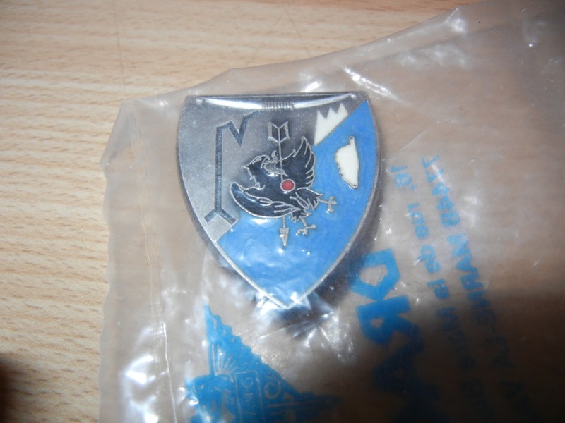 Etat - Major    4region  Aerienne    Aix - Les Milles      Dr,  RÃ©Sine,  A.  763