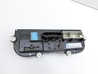 VW Golf 5K 6 VI Variant 08-12 Bedienteil Bedienelement Heizung Kabedienteil VW Golf 5K 6 VI Variant 08-12... Vorschau 5