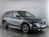 2021 BMW X1 2.0 20i xLine DCT sDrive Euro 6 (s/s) 5dr ESTATE Petrol Automatic