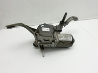 Opel Zafira Tourer P12 16-19 Wischermotor m. Wischergestänge Vorne Rechts Opel Zafira Tourer P12 16-19 20.12.2016... Vorschau 2