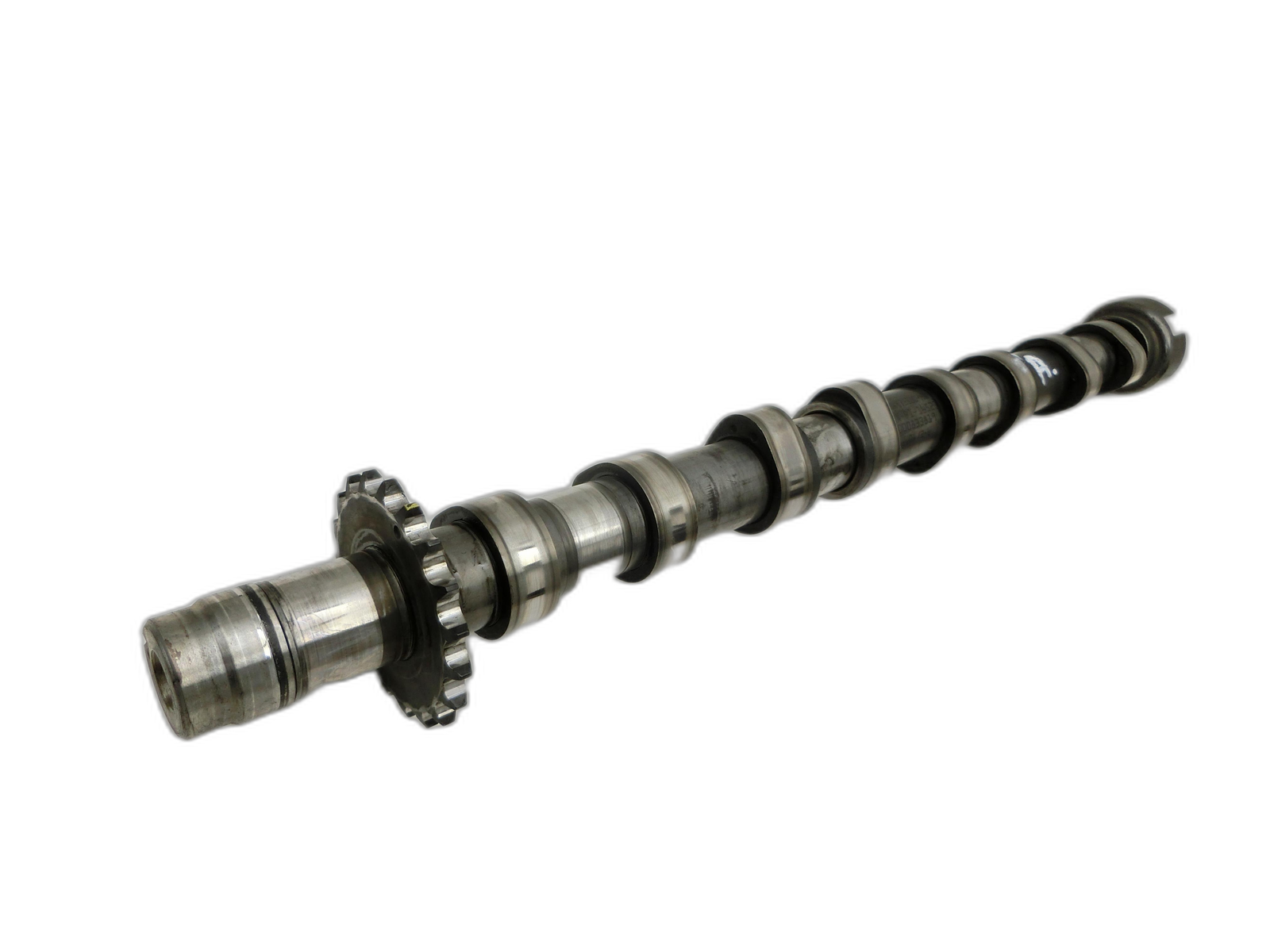 Albero a camme presa per Citroen C4 Picasso 06-10 Grand - Bild 1