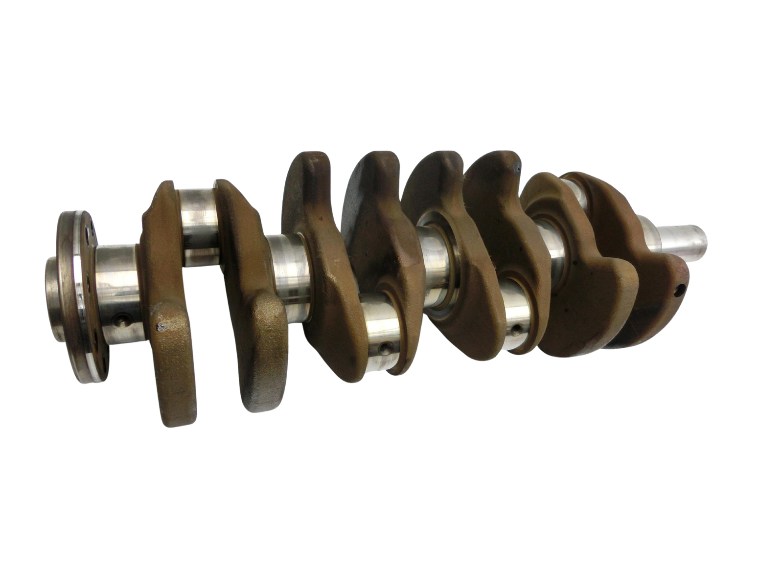 Albero a gomiti per Mercedes CL203 C200K 04-08 - Bild 1