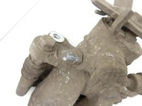 Skoda Octavia III 5E 12-17 1,6 81KW Bremssattel Bremszange Hinten Rechts Skoda Octavia III 5E 12-17 15.01.2016... Vorschau 5