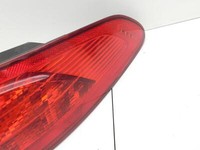 Jaguar XF X250 08-11 Lim Rückleuchte Rücklicht Heckleuchte Rechts orig Jaguar XF X250 08-11 08.04.2009 8X2313404BD... Vorschau 2