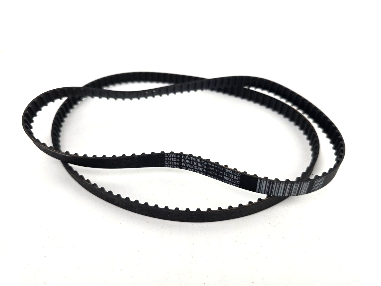 LR　オーダー 2pcs Tennant Synchronous Belt fits TEX-SC-412 230507 | eBay