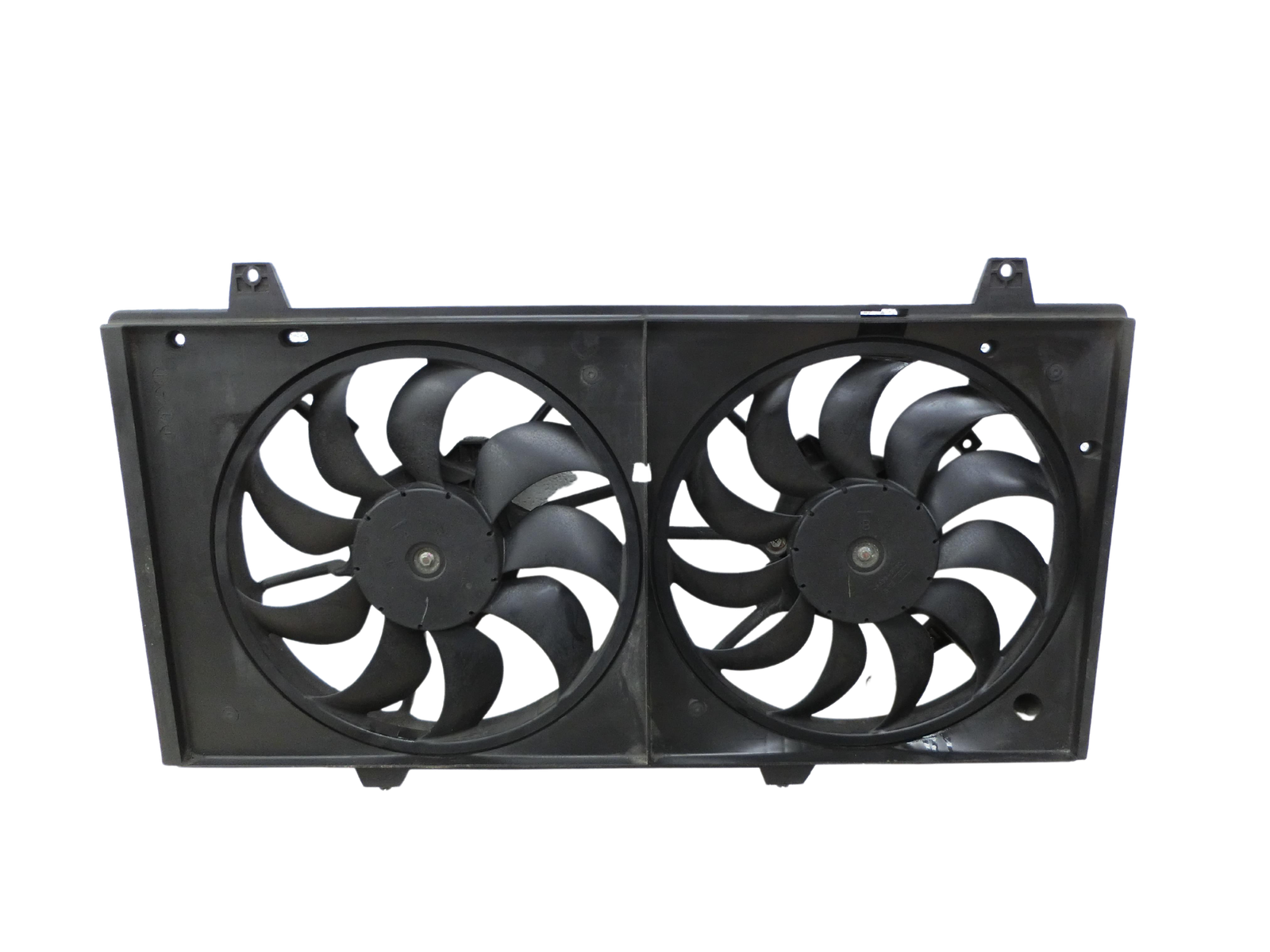 Radiator Fan for Mazda 6 GH 08-12 - Bild 1