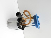 Skoda Octavia II 1Z 09-13 FSI 1,8 118KW Kraftstoffpumpe Kraftstoff Förderpumpe Tankgeber Skoda Octavia II 1Z 09-13... Vorschau 5