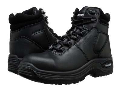 

Мужские ботинки Reebok Work Trainex