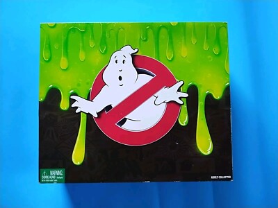   SDCC COMIC CON 2016 GHOSTBUSTERS LIGHTS AND SOUNDS MULTIPACK FIGURE SET