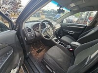 Opel Antara 07-11 Sensor Rate ESP Querbeschleunigung Steuergerät Opel Antara 07-11 28.03.2008 96625913 251701-0335... Vorschau 8