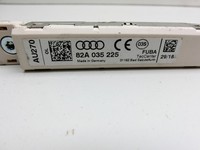 Audi A1 Sportback 18-24 Antennenverstärker Weiche Antenne Links Audi A1 Sportback 18-24 29.03.2019 82A035225 gebraucht Vorschau 2