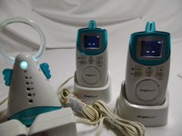 angelcare ac401 deluxe plus
