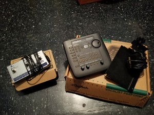 Digitech Mv-5 Midi Vocalist Manual