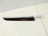 BMW X5 E70 06-10 Türleiste Rechts Hinten Innen Holzdekor A35 BMW X5 E70 06-10 29.12.2006 7137200 51427137200... Vorschau 2