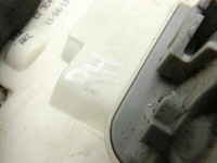 VW Passat 3C B7 10-15 Kombi Türschloss m. ZV Stellmotor Rechts Hinten VW Passat 3C B7 10-15 06.12.2013 3C4839016B... Vorschau 6