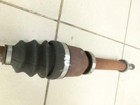 Renault Clio 3 III 3P 05-09 1,2 16V 74KW Antriebswelle Gelenkwelle Rechts Vorne Renault Clio 3 III 3P 05-09... Vorschau 4
