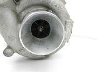 Opel Trafic Vivaro F7 06-14 2,0 66KW LDM Turbolader Turbo Abgasturbolader Opel Trafic Vivaro F7 06-14 14.12.2006... Vorschau 4