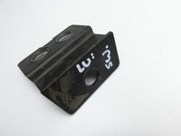 Renault Scenic IV R9 16-22 Halter Träger Führung Aufnahme für Scheinwerfer Links Vorne Renault Scenic IV R9 16-22... Vorschau 2
