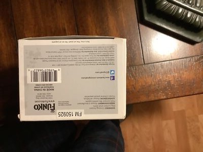 Item photo(s) from verified buyer