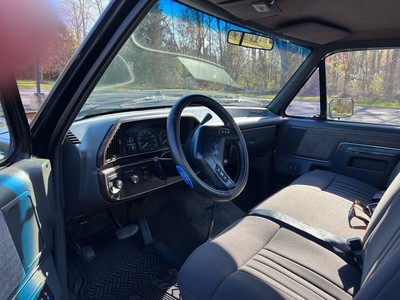image 1 of interior