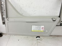 Citroen C4 Grand Picasso 06-10 Sonnenblende Sonnenschutz Vorne mit Sonnenschutzrollo Citroen C4 Grand Picasso 06-10... Vorschau 5