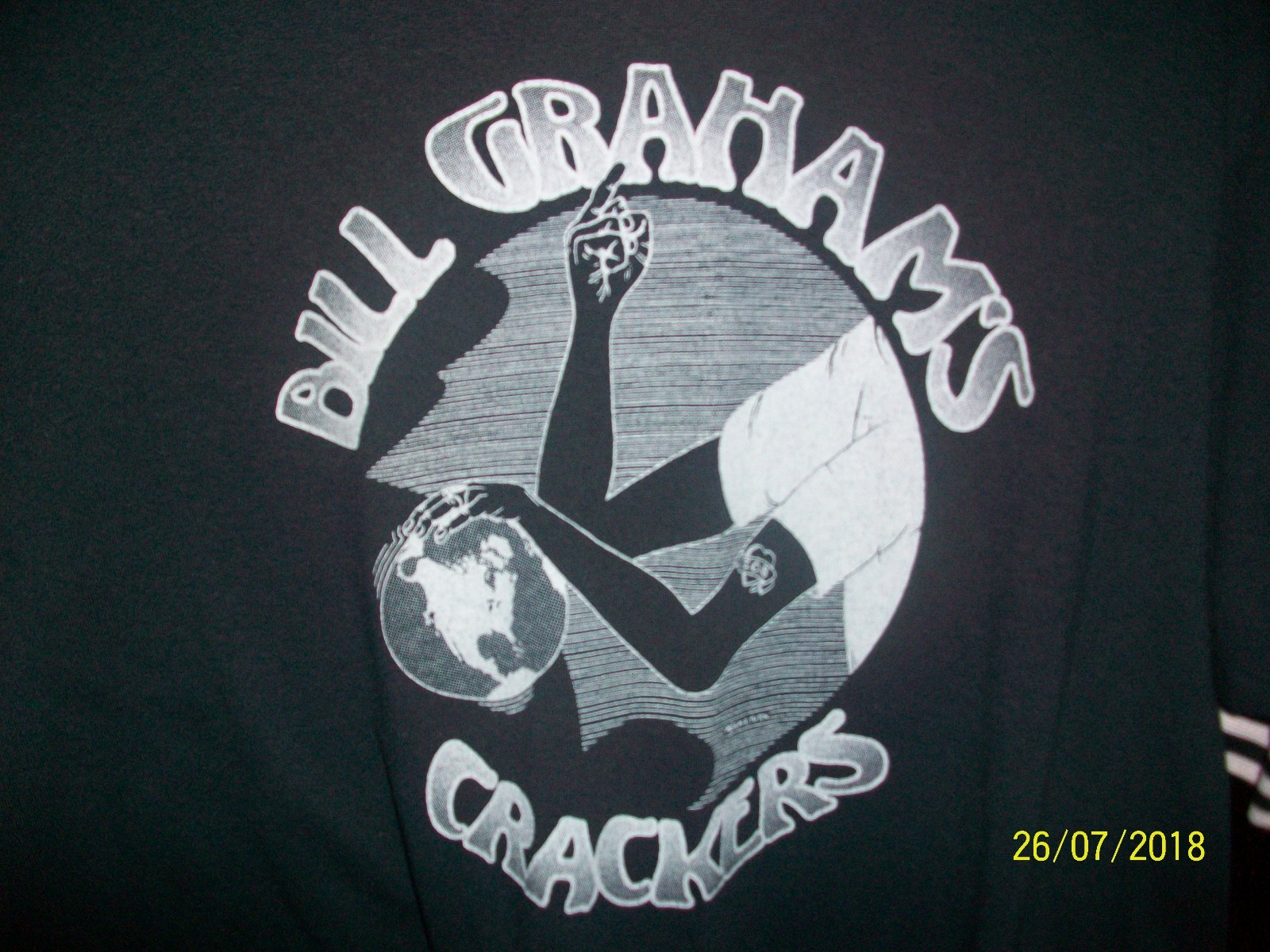 AC/DC - w / NANTUCKET 1980 SOLD OUT 