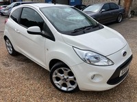 2016 Ford KA 1.2 ZETEC. Petrol. Manual. £35 Road TAX. Ideal 1st Car. Px Swap