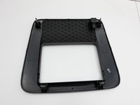 Volvo C70 542 06-09 Cabrio Blende Innen Rahmen für Navi Display Volvo C70 542 06-09 01.06.2007 08650752 8622519... Vorschau 5