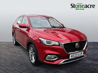 2023 MG Motor UK HS 1.5 T-GDI Excite SUV 5dr Petrol DCT Euro 6 (s/s) (162 ps) ES