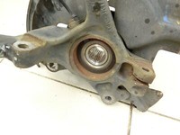 Ford Fiesta JA8 ST VII 12-18 EcoB 1,0 92KW Achsschenkel Radnabe mit ABS Rechts Vorne Ford Fiesta JA8 ST VII 12-18... Vorschau 7