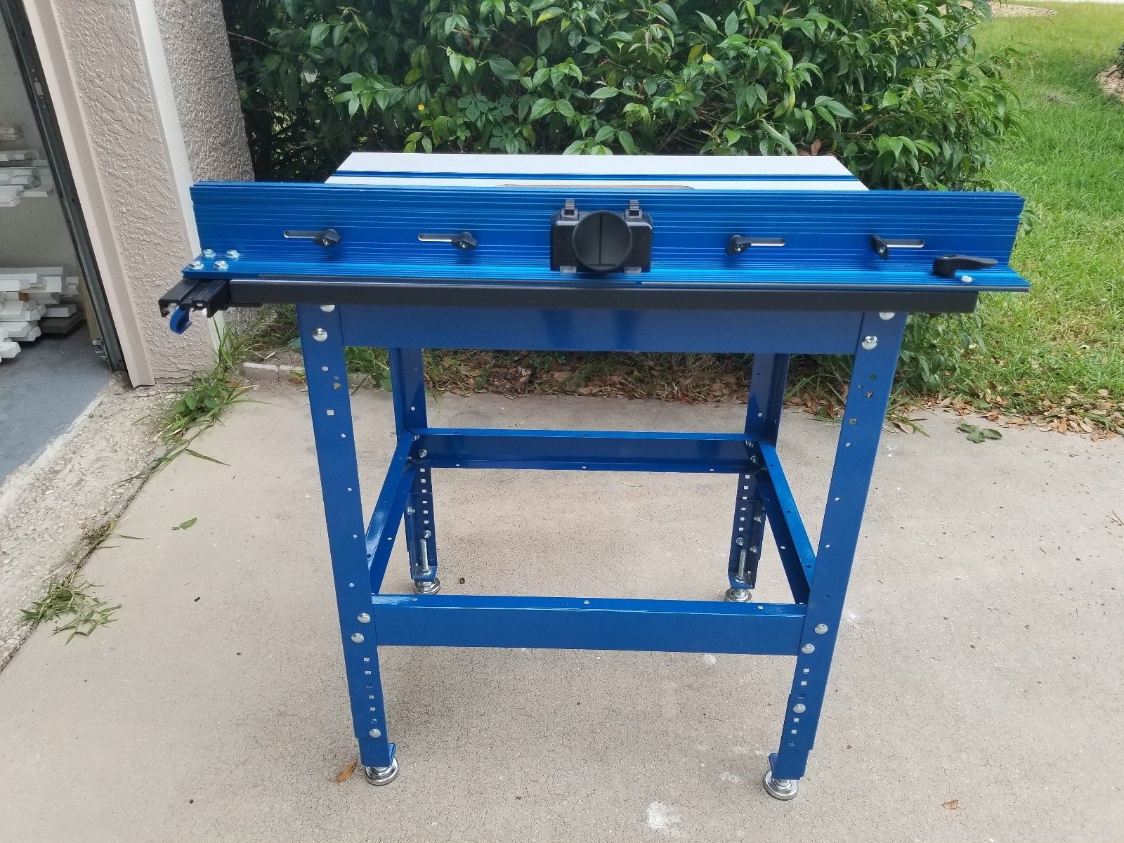 Kreg PRS1045 Router Table