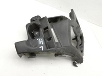 Renault Captur I J5 13-17 Halter Träger Aufnahme Führung für Stoßstange Links Hinten Renault Captur I J5 13-17... Vorschau 2
