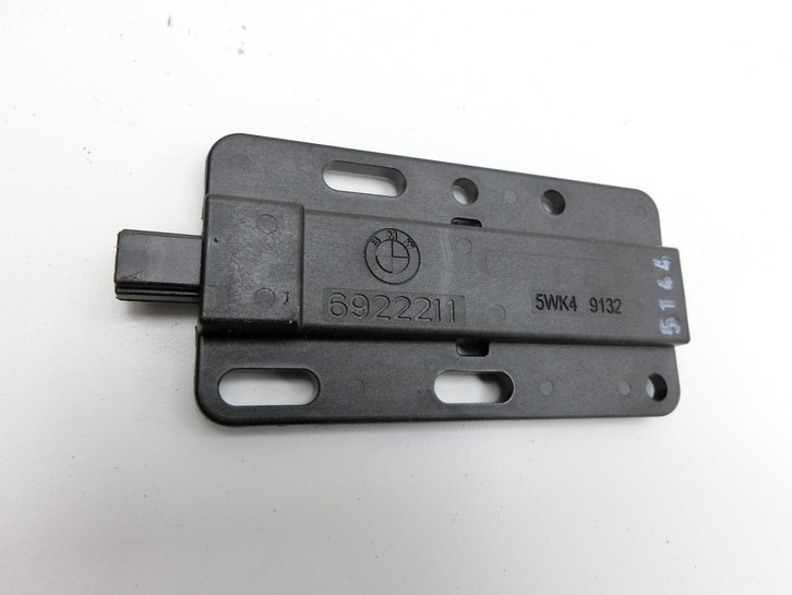 BMW X1 E84 12-15 Antennenverstärker Empfänger für Keyless Entry BMW X1 E84 12-15 29.04.2015 61356922211 6922211... Vorschau 2
