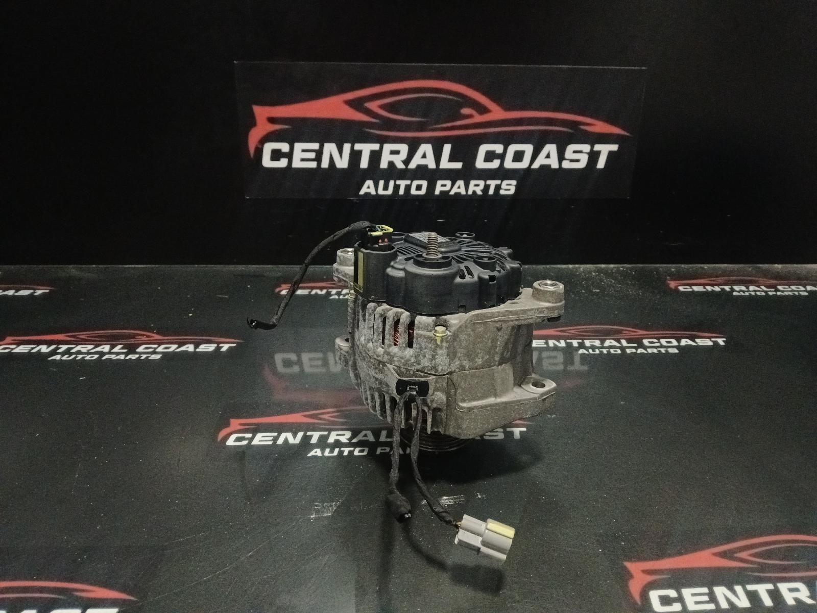 2013 Kia Sportage ALTERNATOR PETROL 2.0 G4KD VALEO BRAND SL 05/10-04/14 10 11 12 image 5