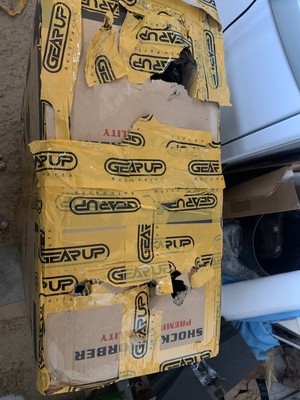Item photo(s) from verified buyer
