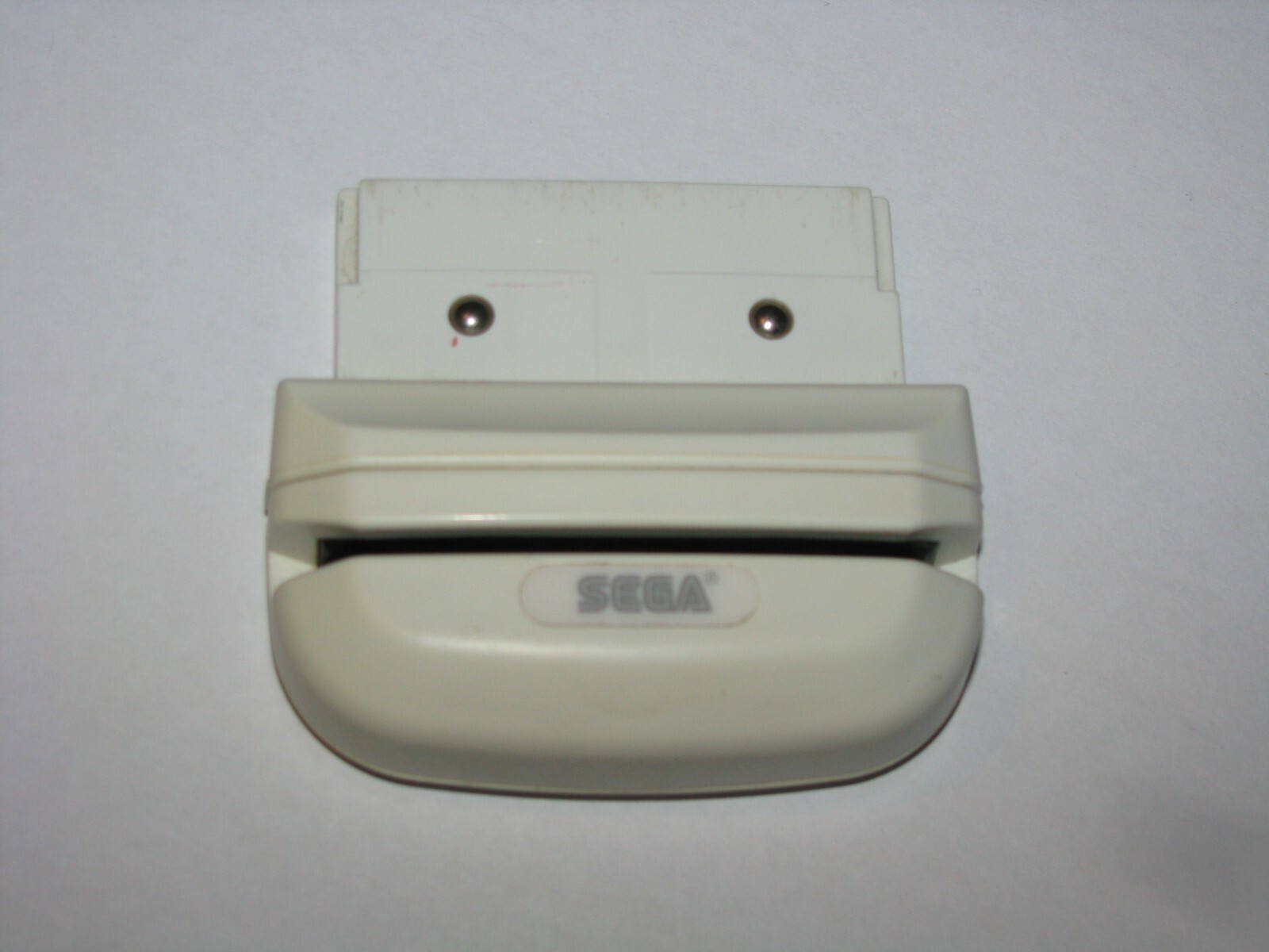 DS CARD READER HCV-1000SEGA