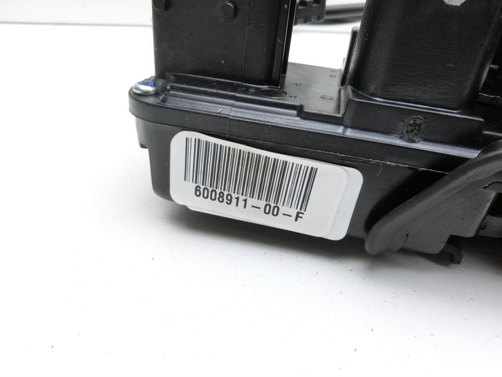 Tesla Model S Palladium 21-25 Türschloss m. ZV Stellmotor Links Hinten Tesla Model S Palladium 21-25 30.07.2024... Vorschau 2