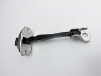 Nissan Micra V K14 17-22 5T Türfangband Türbremse Türstopper Hinten Rechts Nissan Micra V K14 17-22 27.08.2020 gebraucht Vorschau 2