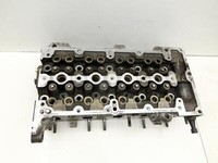 Fiat Punto 199 09-11 JTD 1,3 55KW Zylinderkopf Fiat Punto 199 09-11 26.08.2011 55219639 060508030 gebraucht Vorschau 2