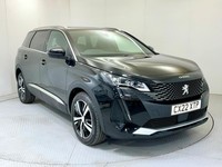 2022 Peugeot 5008 1.2 PureTech GT 5dr Estate Petrol Manual