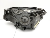 BMW F01 750iX 08-12 4,4i 300KW Scheinwerfer Frontscheinwerfer Rechts orig. BMW F01 750iX 08-12 09.06.2011 7225230... Vorschau 5
