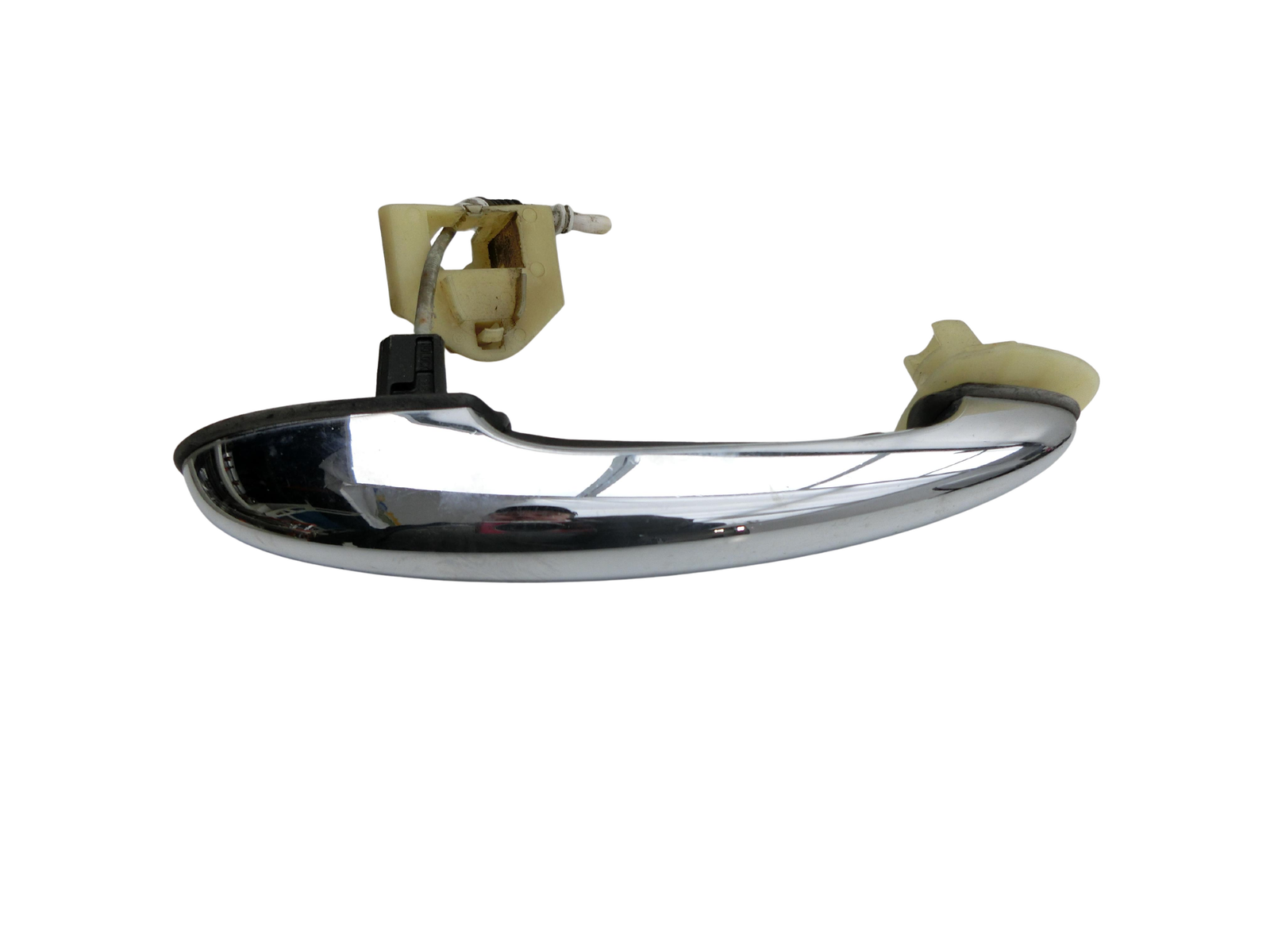 Mini R60 Countryman 10-16  Türgriff Griff aussen Rechts Vorne Chrom B13        - Bild 1