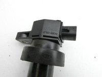 Kia Venga YN 1,6 92KW Zündspule Zündmodul Stabzündspule Kia Venga YN 27.04.2012 273012B010 27301-2B010 gebraucht Vorschau 2