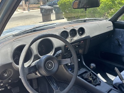 image 1 of interior