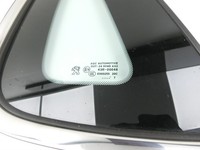 Peugeot 2008 CU 16-19 Seitenscheibe Feste Scheibe Rechts Hinten Peugeot 2008 CU 16-19 30.08.2017 gebraucht Vorschau 2